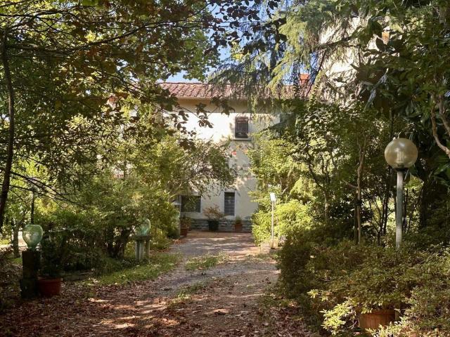 Villa in vendita di 287 m²