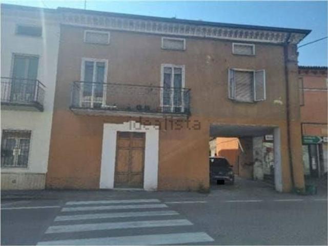 Villa in vendita di 284 m² in Via Giuseppe Mazzini, 95