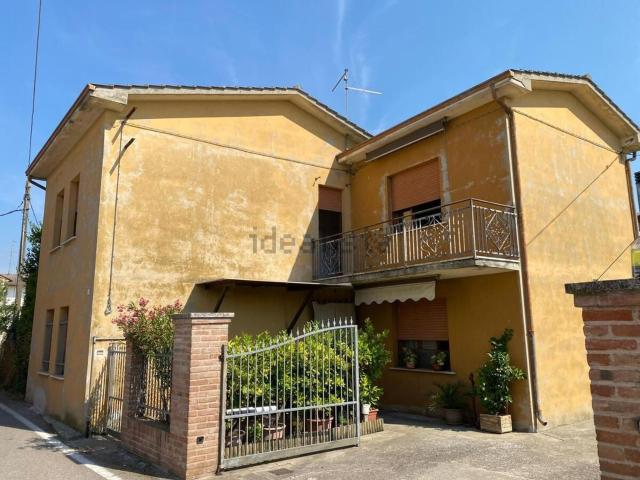 Villa in vendita di 286 m² in Via Borghetto