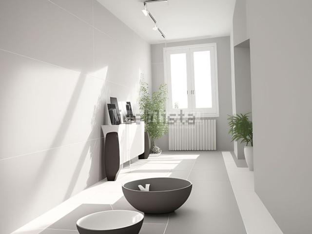 Villa in vendita di 200 m² in Via Baruffi, 5