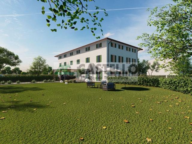 Villa in vendita di 200 m² in Via Caltana