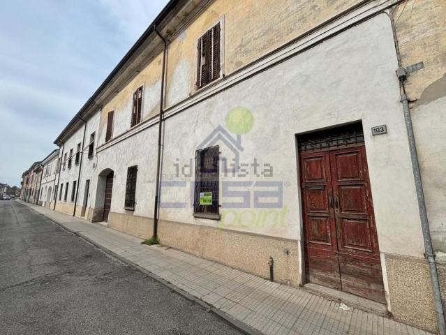 Villa in vendita di 200 m² in Via Giacomo Matteotti