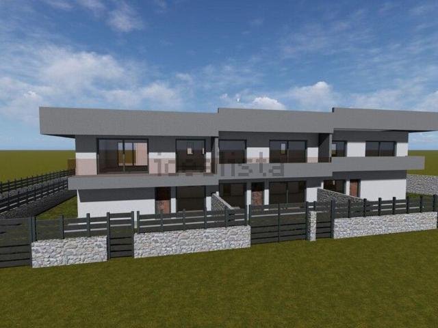 Villa in vendita di 200 m² in Via Leonardo Da Vinci