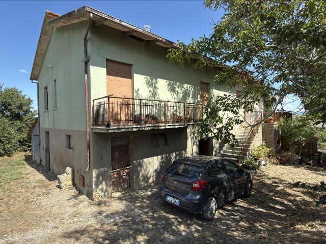 Villa in vendita di 202 m² in Strada Provinciale 301