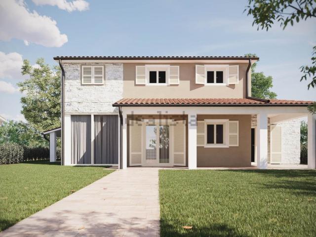 Villa in vendita di 202 m²