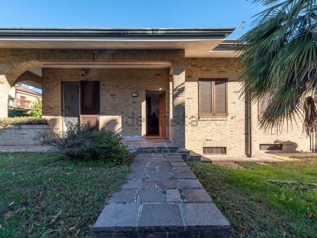 Villa in vendita di 207 m² in Via Wolfgang Amadeus Mozart, 1