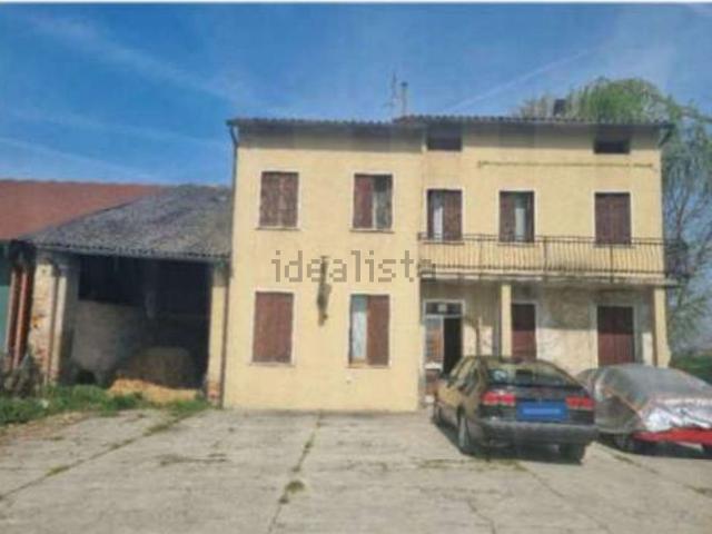 Villa in vendita di 204 m² in Via Valle, 20