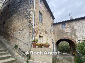 Villa in vendita di 210 m² in Strada Comunale di Nocchi, 131
