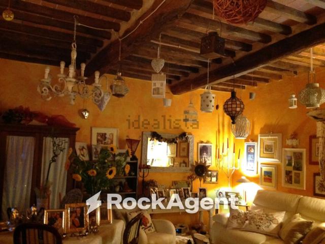 Villa in vendita di 211 m² in Via Cappella, 1907