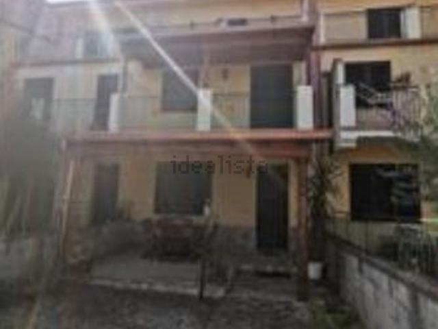 Villa in vendita di 212 m² in Contrada Fontanelle