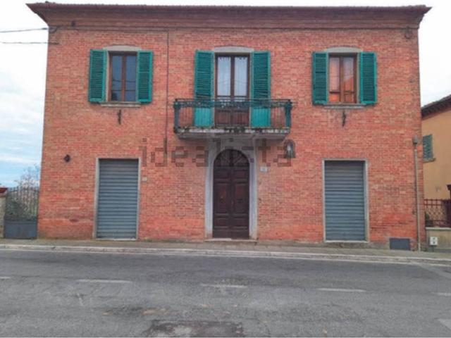 Villa in vendita di 212 m² in Via Lauretana Nord, 22