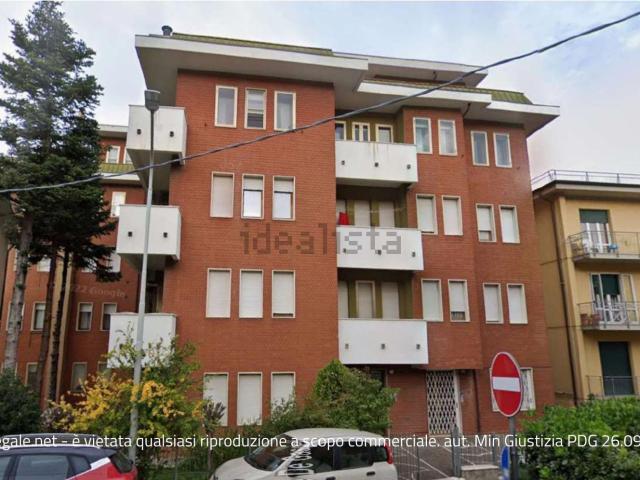 Villa in vendita di 219 m² in Via Alcide De Gasperi, 6