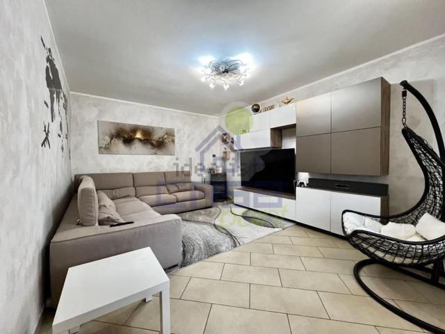 Villa in vendita di 220 m² in Via Nino Bixio