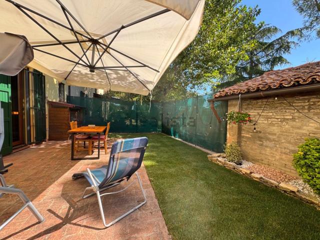 Villa in vendita di 220 m² in Via San Biagio