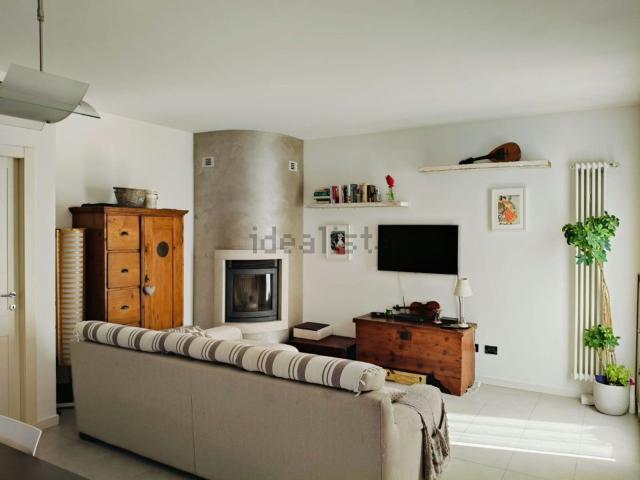 Villa in vendita di 222 m² in Via San Francesco