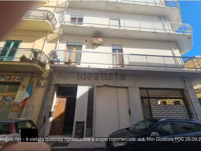 Villa in vendita di 227 m² in Via Cristoforo Colombo
