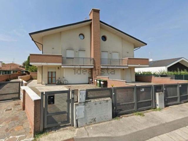 Villa in vendita di 225 m² in Via Cappello, 28