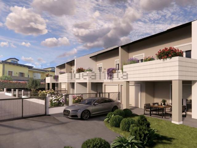 Villa in vendita di 226 m²