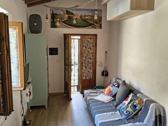 Villa in vendita di 22 m² in Piazza Bruno Buozzi