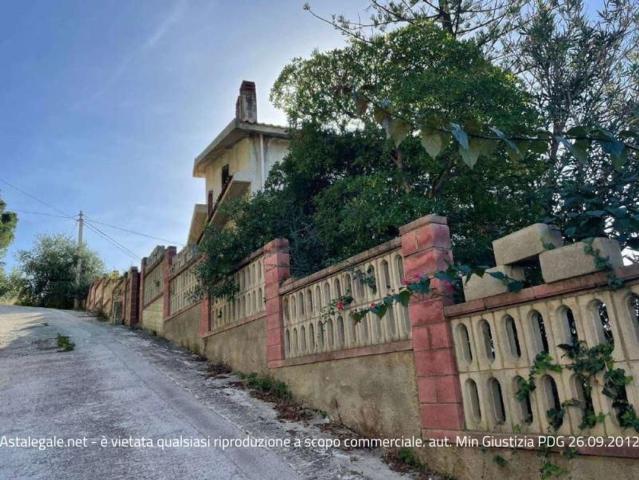 Villa in vendita di 237 m²