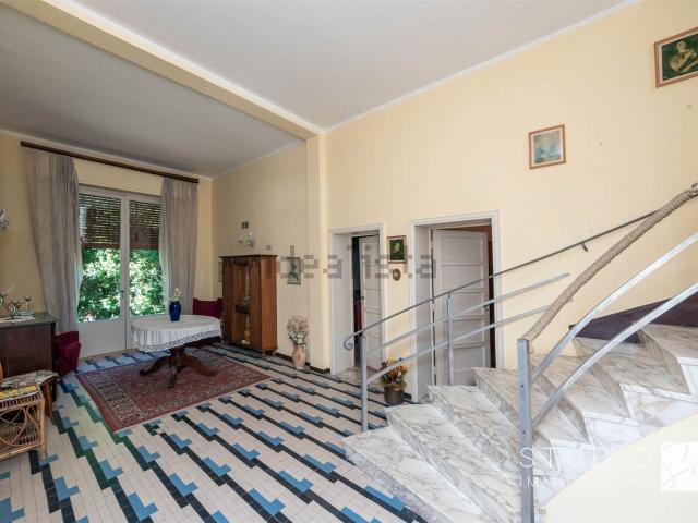 Villetta indipendente in vendita di 350 m² in Via di Ciriceto