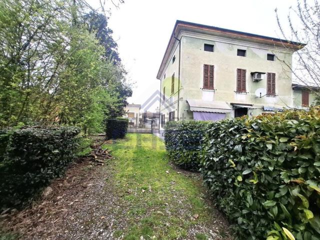 Villa in vendita di 381 m² in Via Don Carlo Gnocchi