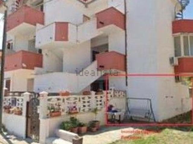 Villa in vendita di 38 m² in Via Eduardo de Filippo, 24