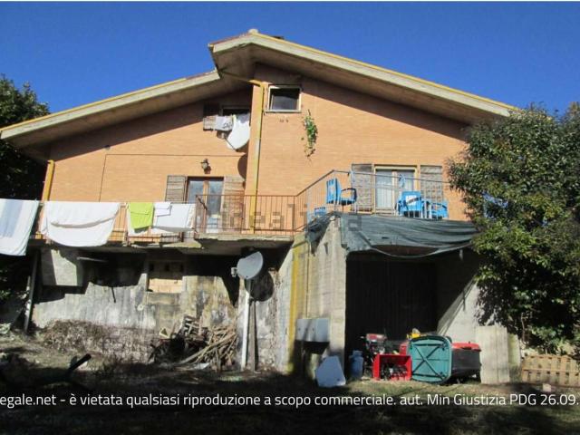 Villa in vendita di 394 m²