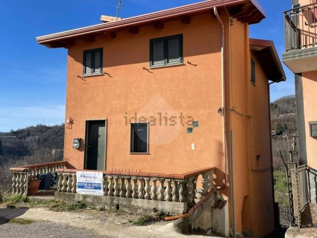 Villa in vendita di 300 m² in Contrada Colle d&apos Urso, 13