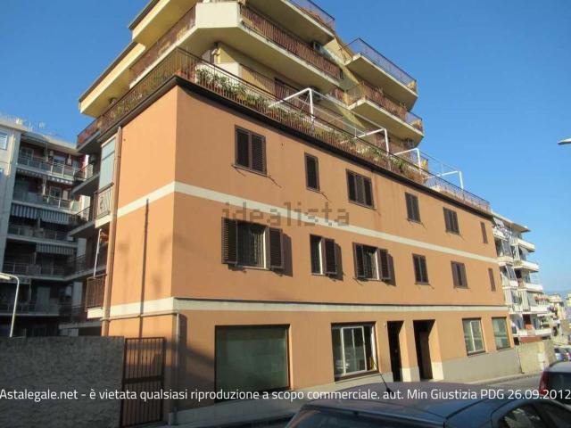 Villa in vendita di 300 m² in Via Contesse, 1