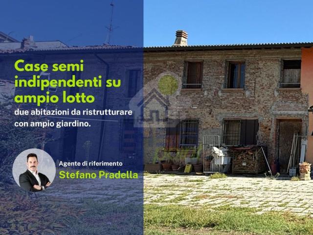 Villa in vendita di 300 m² in Via Risorgimento