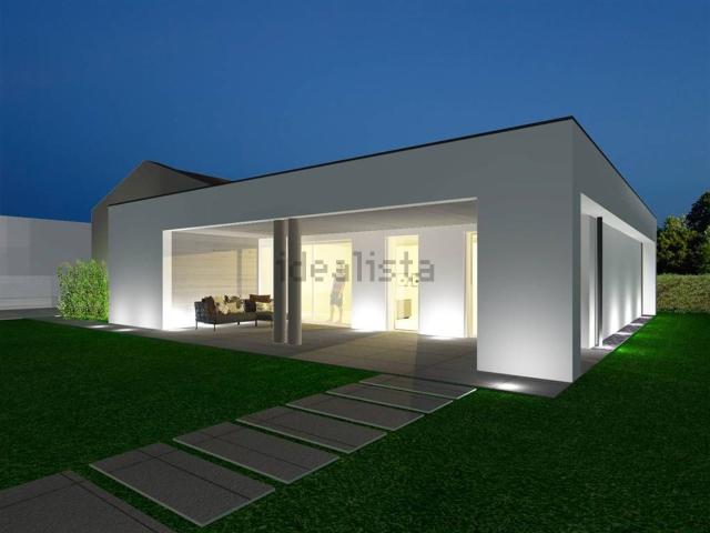 Villa in vendita di 300 m²