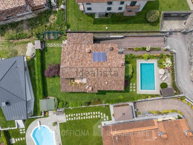 Villa in vendita di 314 m² in Via Gorgotto, 65