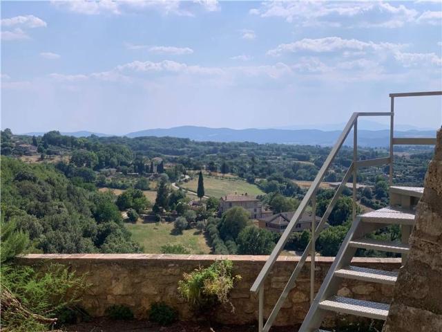 Villa in vendita di 316 m² in Via San Caterina, 16