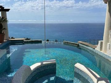 Villa in vendita di 336 m² in Via Antonello da Messina