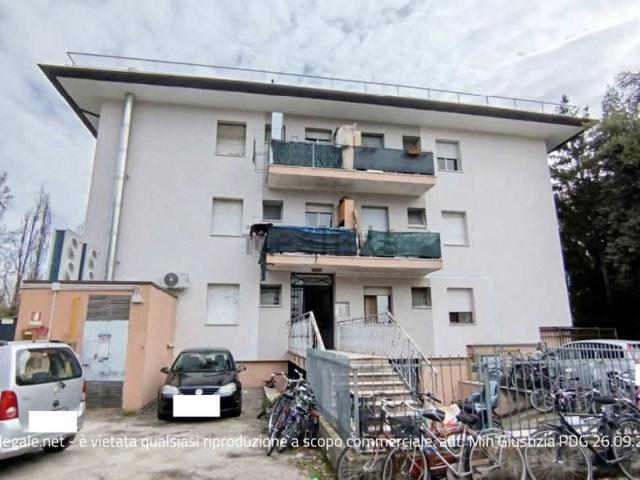 Villa in vendita di 33 m² in Via Eugenio Curiel, 19