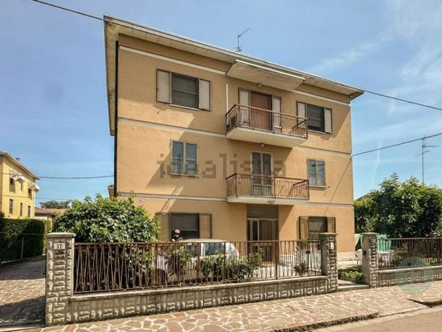 Villa in vendita di 440 m² in Via Chiesa di Santa Croce, 30