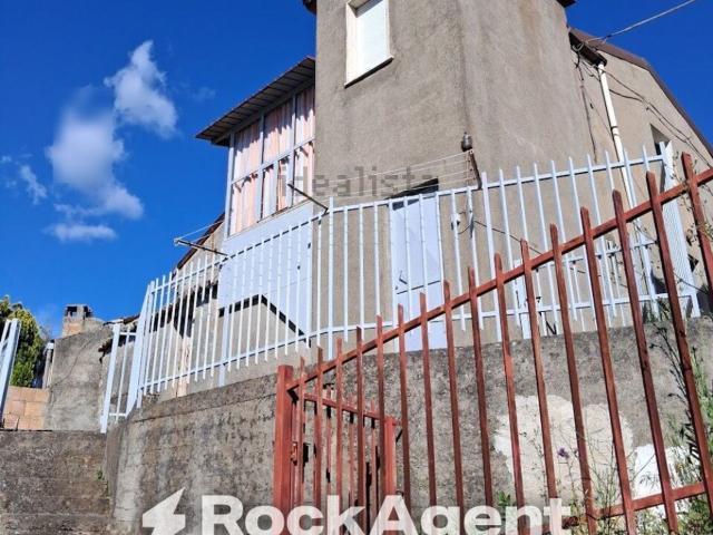 Villa in vendita di 45 m² in Contrada Farri Inferiore