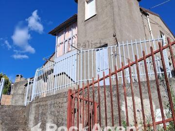 Villa in vendita di 45 m² in Contrada Farri Inferiore
