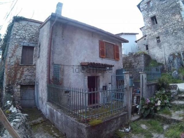 Villa in vendita di 45 m² in Via Marsicana
