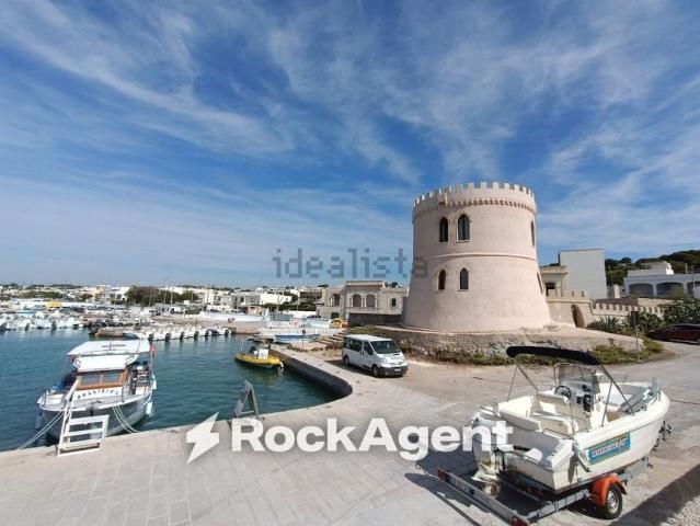Villa in vendita di 45 m² in Via Taranto, 20