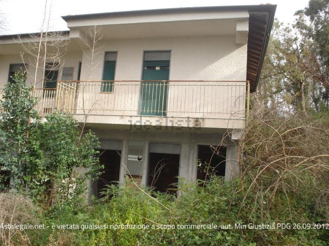 Villa in vendita di 47 m²