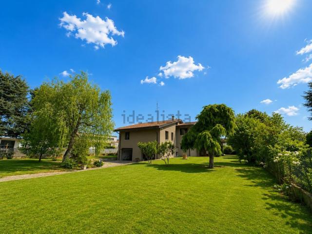 Villa in vendita di 495 m² in Via della Vittoria, 93