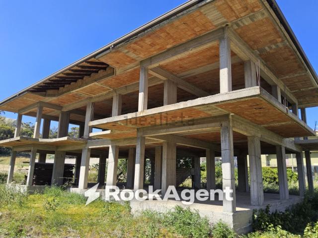 Villa in vendita di 400 m² in Contrada Vasì