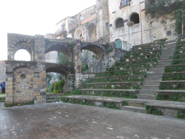 Villetta indipendente in vendita di 400 m² in Via Torre