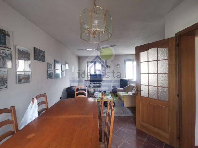 Villa in vendita di 400 m² in Via Provinciale Nord