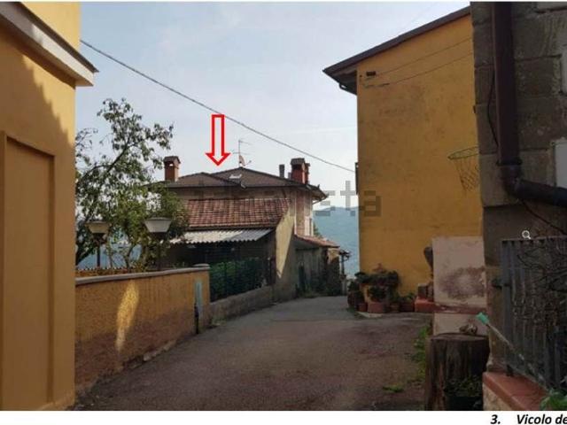 Villa in vendita di 408 m² in Via del Palagio, 23
