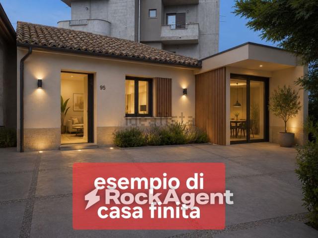 Villa in vendita di 40 m²
