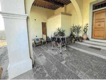 Villa in vendita di 425 m² in Via di Giramonte, 73