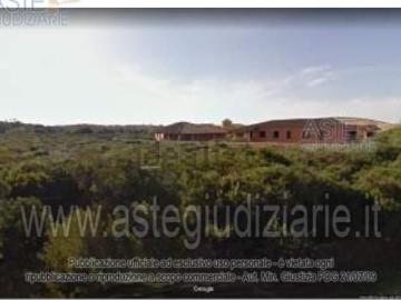 Villa in vendita di 4270 m²